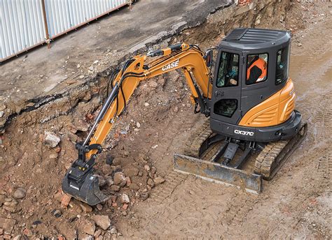 case 9t mini excavator|case construction equipment.